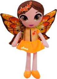 [0010608] Фея на цветята с Име