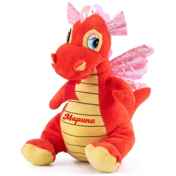 [0070658] Дракон с Име