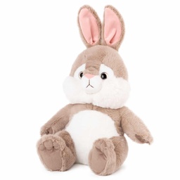 [011037/011038] Заек с розови уши