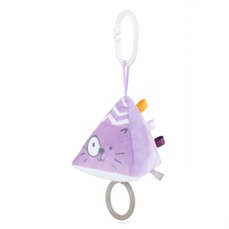 [098731-6] Музикална пирамида &quot;Сладки животинки&quot;