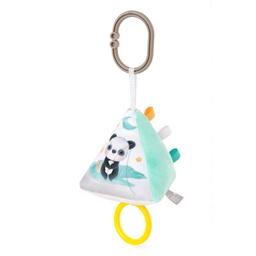 [098731-3] Музикална пирамида &quot;Панда&quot;