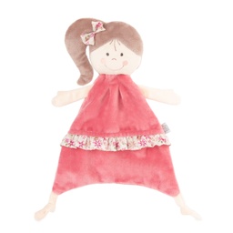 [098062] Мека играчка кукла "Роузи"