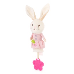 [098541] Държалка зайче