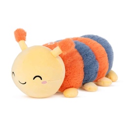 [011206] Гъсеница