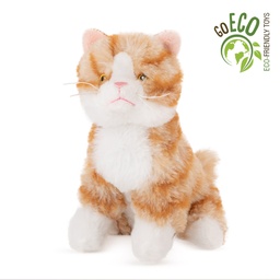 [061303/061304/061305] ЕКО котка - 3 цвята