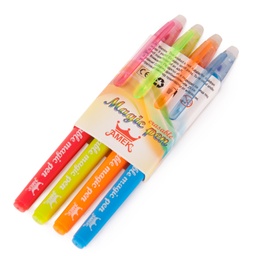 [099138] Допълнителен Комплект Маркери за Арти