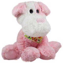 [050214] Розово плюшено куче