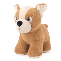 [010273] Куче бежово