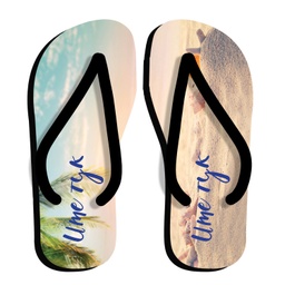 [099238-W-10-4] Дамски джапанки - плаж&lt;span&gt; - &lt;/span&gt;XL