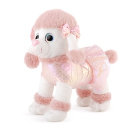 [013205/013206/013207] Пудел | 3 цвята