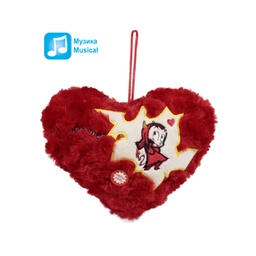 [081688] Сърце с дявол