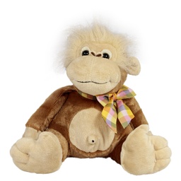 [011109] Маймунка с панделка