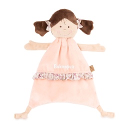 [0098042] Мека играчка кукла "Кармен" с Надпис