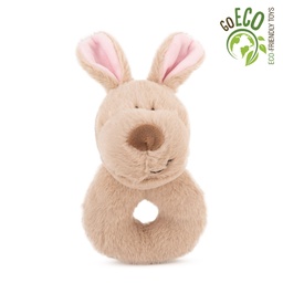 [061207-2] Еко дрънкалка Кенгуро