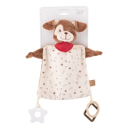 [098202] Мека играчка Куче