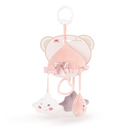 [090617-1/095617] Латерна с облаци І 2 цвята