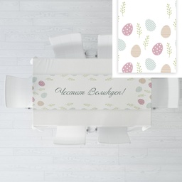 [099200-33-S] Тишлайфер за маса - Великденски яйца - S