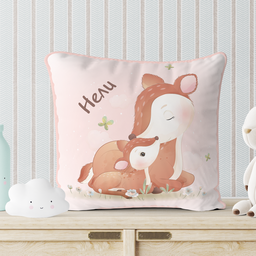 [099268-4] Възглавница Сърна