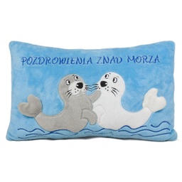 [051216] Морска възглавница