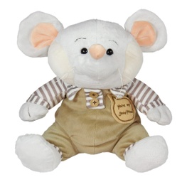 [010303] Мишка с гащеризон