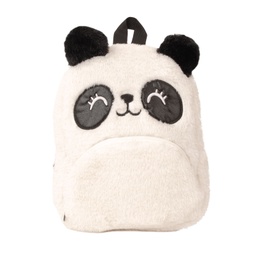 [013703] Плюшена раница "Панда"