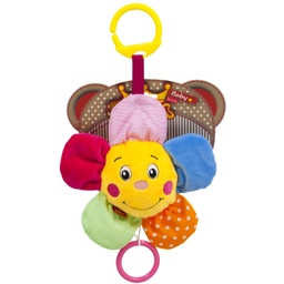 [050627] Плюшена латерна - Цвете