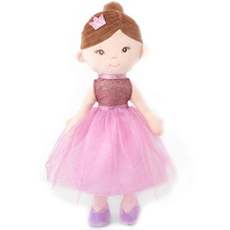 [098025] Мека кукла Ема - Miss Pretty