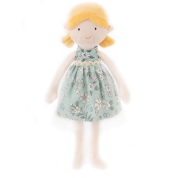 [042018] Мека кукла Съни - My lovely Flora