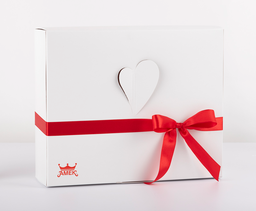 [033004] Амек Кутия