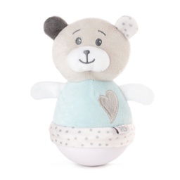 [098180] Mече-невеляшка Роли-Поли - Huggy Bears - Син