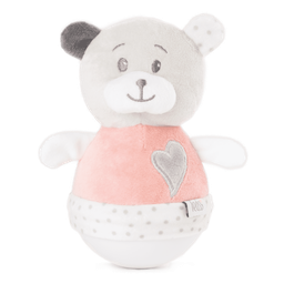 [098180/098160] Mече-невеляшка Роли-Поли - Huggy Bears І 2 цвята