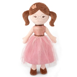 [098031] Мека кукла Лили - Miss Pretty