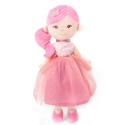 [098030] Мека кукла Кейти - Miss Pretty