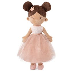 [098027] Мека кукла София - Miss Pretty