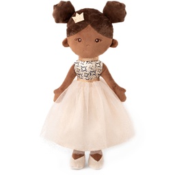 [098026] Мека кукла Оливия - Miss Pretty