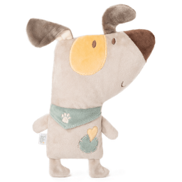 [097224] Бебешка играчка куче „Джими“