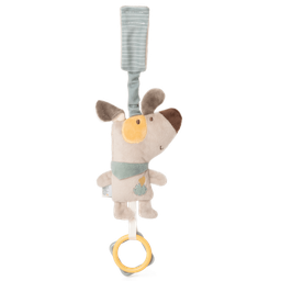 [097225] Активна играчка куче „Джими“