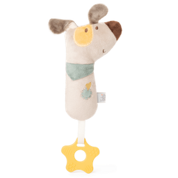 [097221] Държалка куче „Джими“