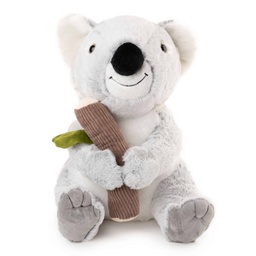 [010187] Коала с бамбук