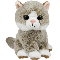 [011307] Коте меланж