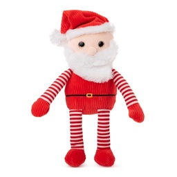 [011289] Дядо Коледа І 2 размера-32cm