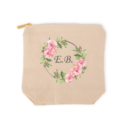 [99222-1/1] Несесер за грим - Венец<span> - </span>Бежов