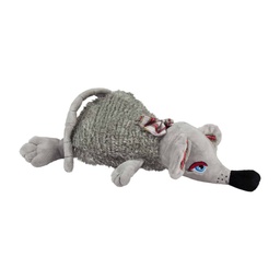 [080324] Мишка с панделка