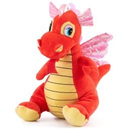 [070657/070658/070659] Дракон