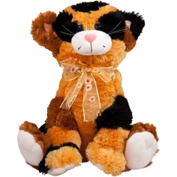 [081313/081314] Коте с панделка