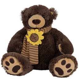 [010130] Мече с шал