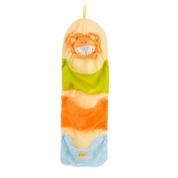 [030699] Несесер за стена с лъвче