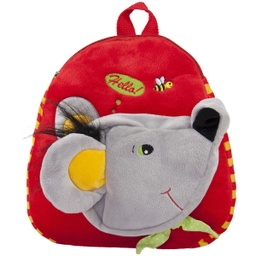 [080712] Раница с мишле