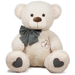 [070155/073155] Мече с фишу на точки І 2 цвята