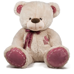 [070154/073154] Мече с апликирано сърце